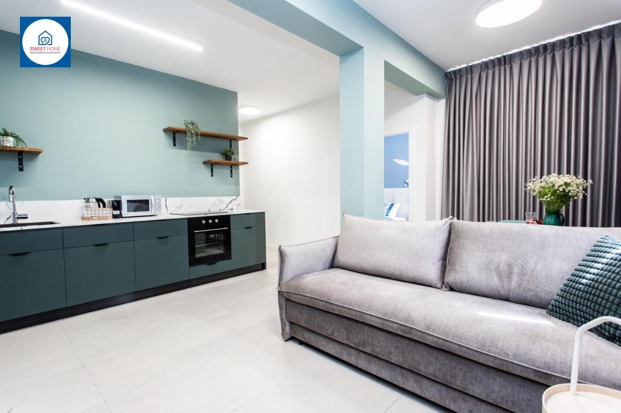 Design Apartments In Нетания Экстерьер фото