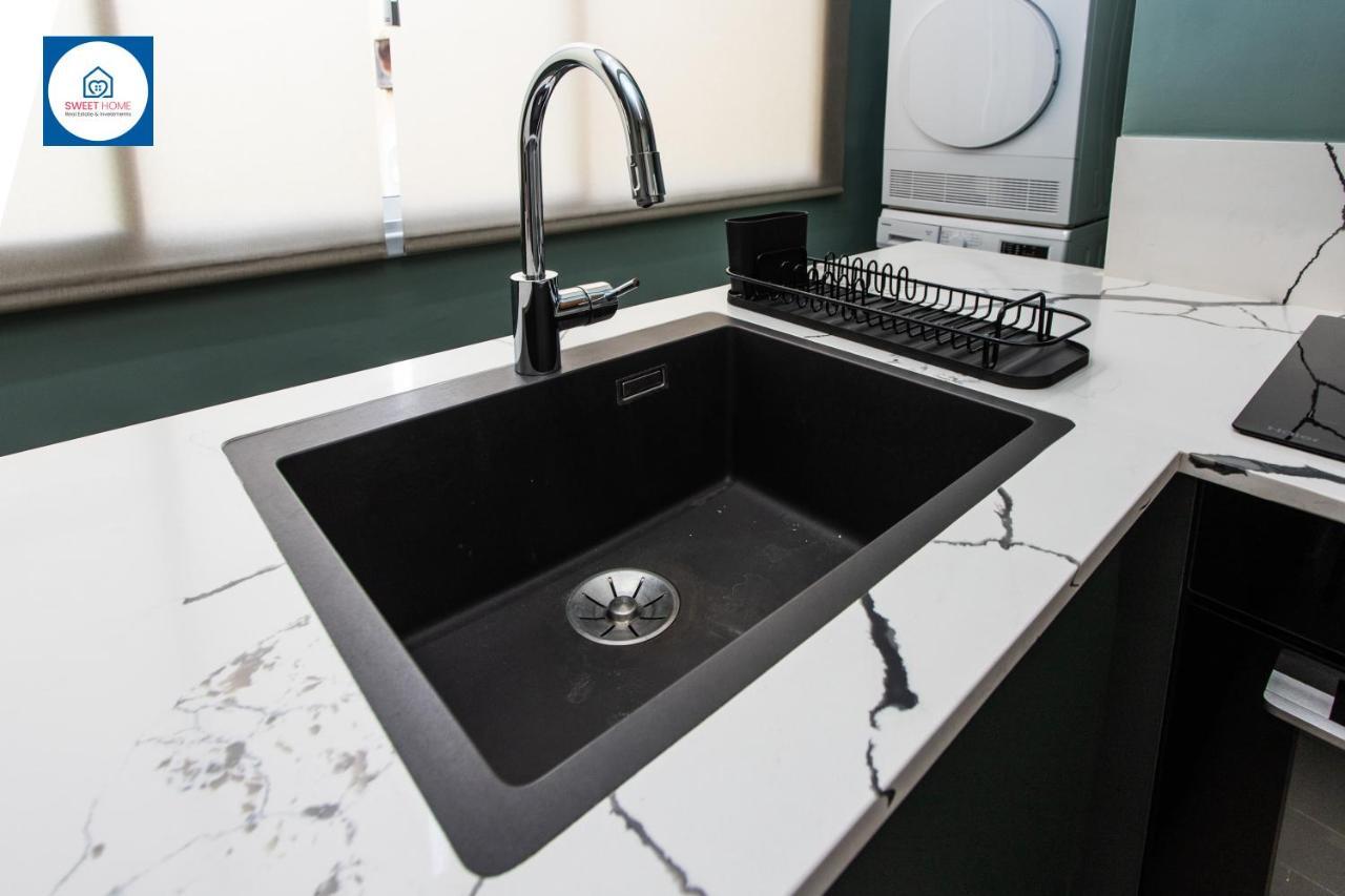 Design Apartments In Нетания Экстерьер фото