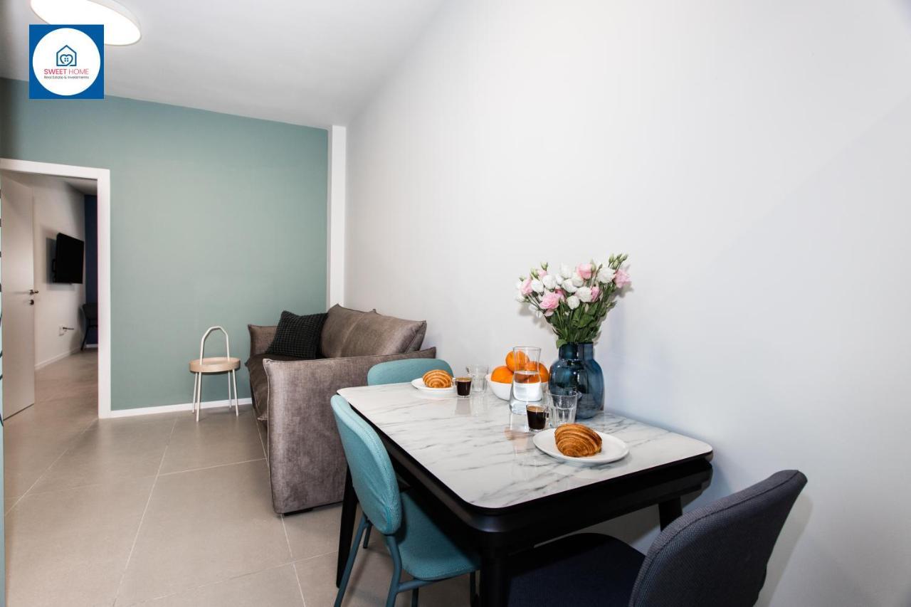 Design Apartments In Нетания Экстерьер фото